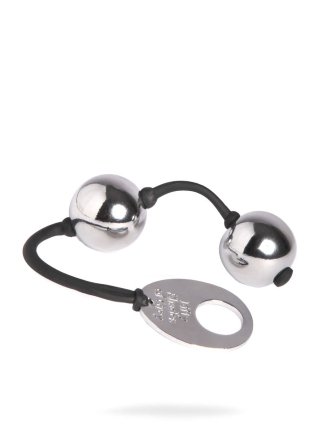 Boules De Geisha Dorées Perfect Sex - Sex Toys Intimes De Qualité