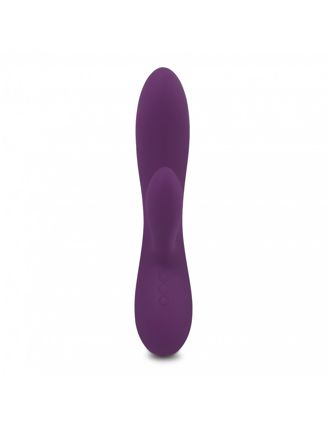 Rabbit Vibrator Liebe Purple Lilac