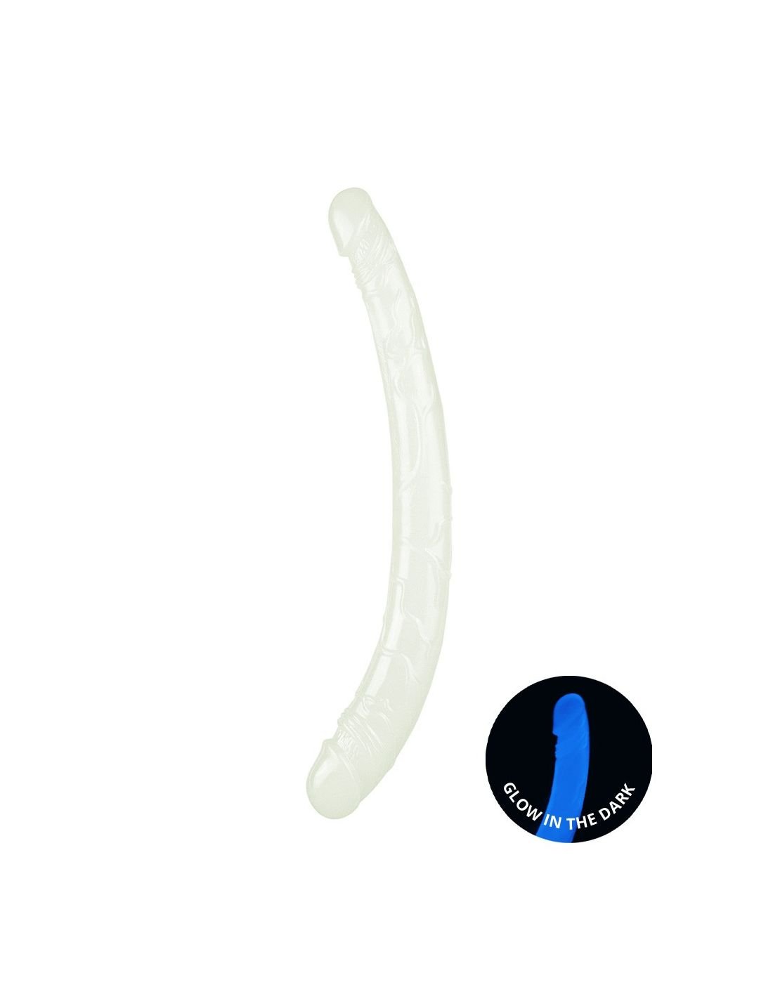 Gode double densité 17,5cm Mr Smith - Wooomy