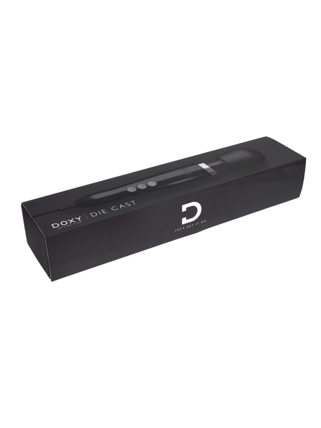 Masseur Keanu Wand Lilas INTENSE - Vibrateur Hi-tech, Couleur Multicolore, Neuf, Origine Espagne