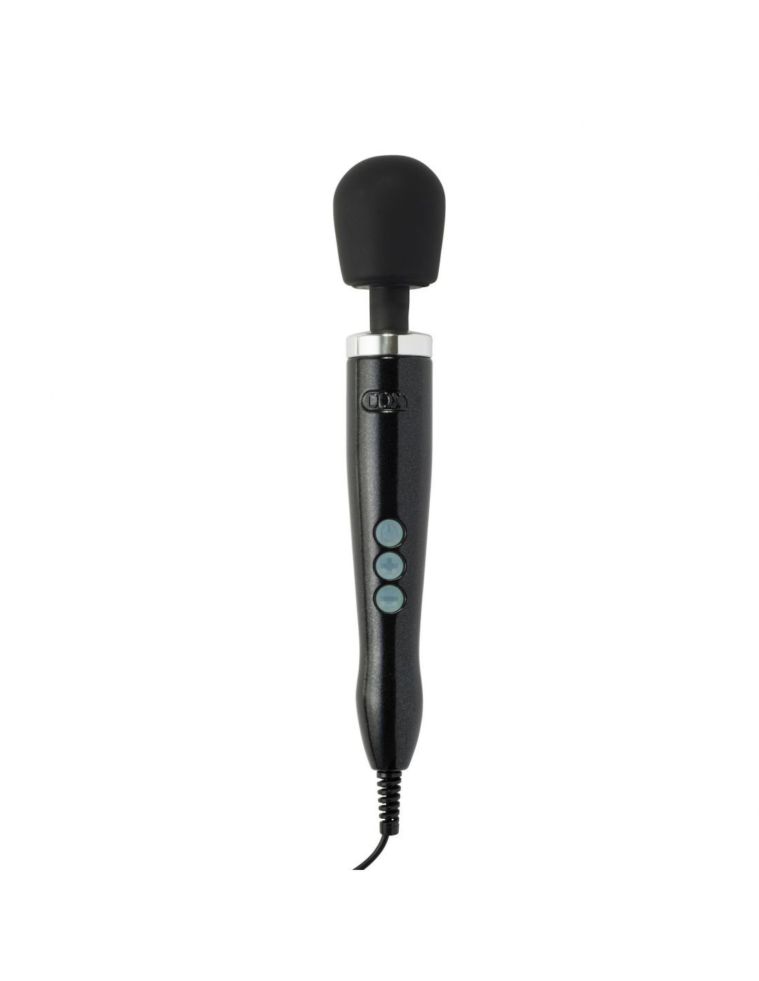 Wand Massant Doxy Die Cast 3 - Sextoy Femme - Neuf