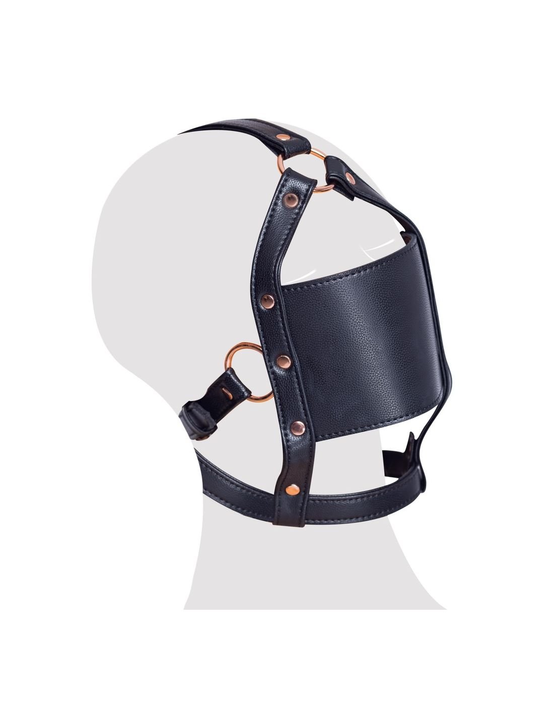 Harnais de tête Resmed AirFit P10