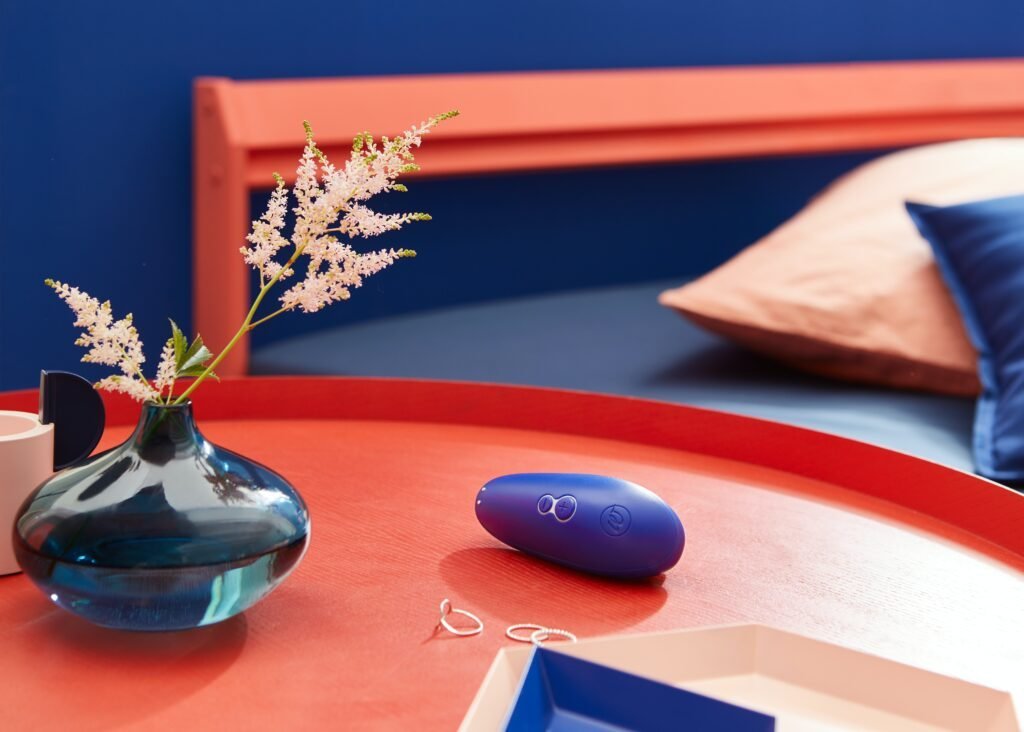 Comment utiliser un sextoy connecté pour explorer de nouveaux plaisirs